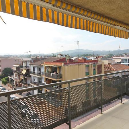 Apartamento Esquinero En Palamós Exteriér fotografie