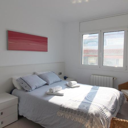 Apartamento Esquinero En Palamós Exteriér fotografie