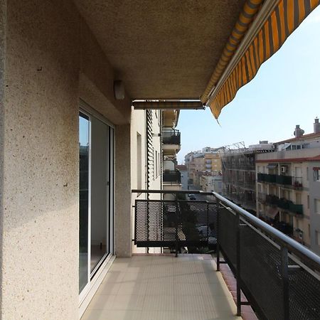 Apartamento Esquinero En Palamós Exteriér fotografie
