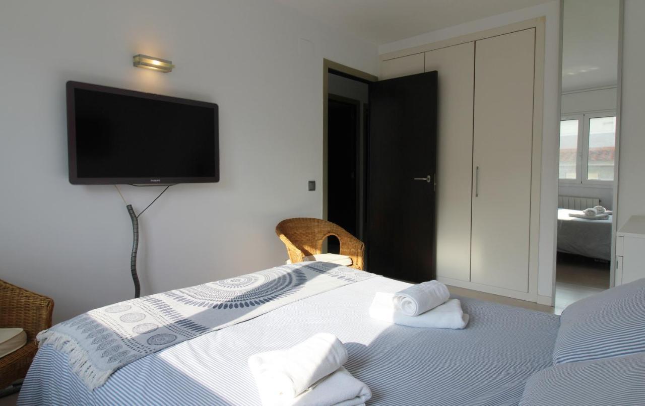 Apartamento Esquinero En Palamós Exteriér fotografie