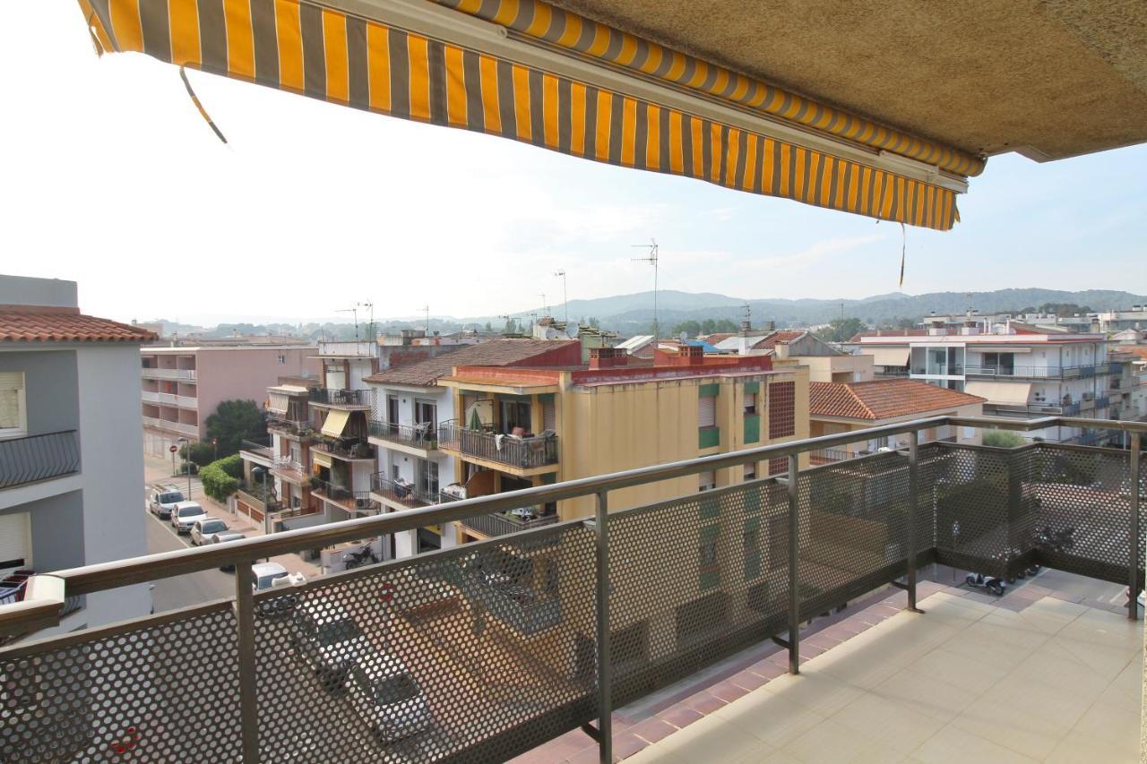 Apartamento Esquinero En Palamós Exteriér fotografie