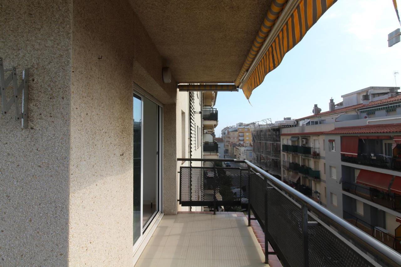Apartamento Esquinero En Palamós Exteriér fotografie