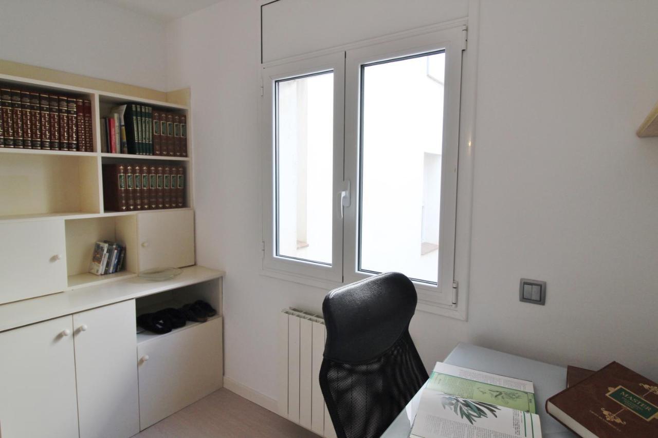 Apartamento Esquinero En Palamós Exteriér fotografie