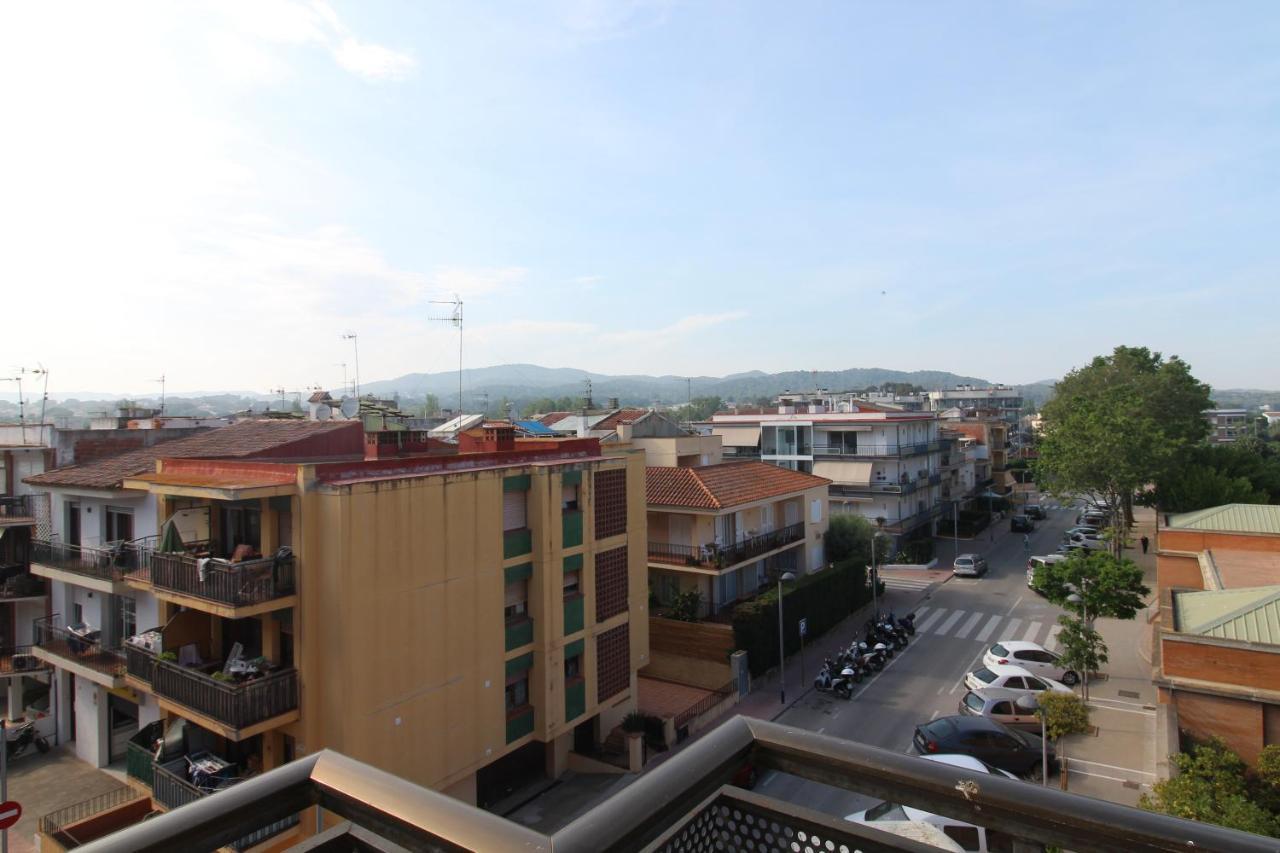 Apartamento Esquinero En Palamós Exteriér fotografie