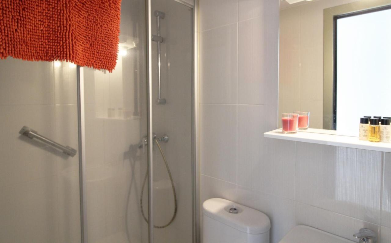 Apartamento Esquinero En Palamós Exteriér fotografie