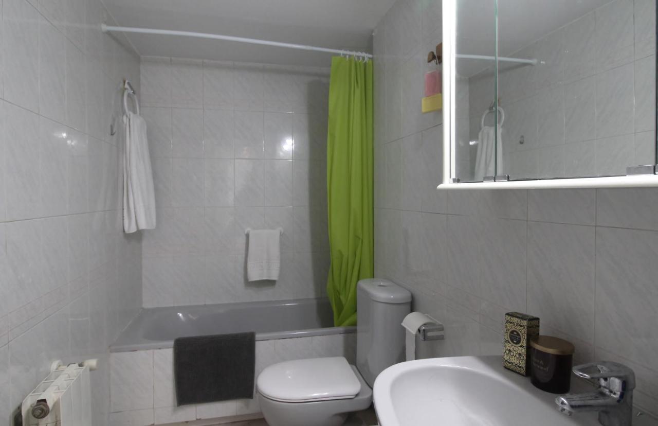 Apartamento Esquinero En Palamós Exteriér fotografie