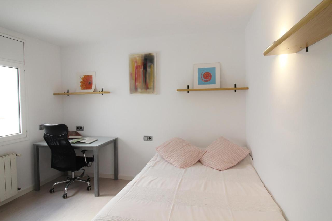 Apartamento Esquinero En Palamós Exteriér fotografie